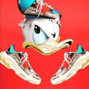 Meet your Posher, Taylor